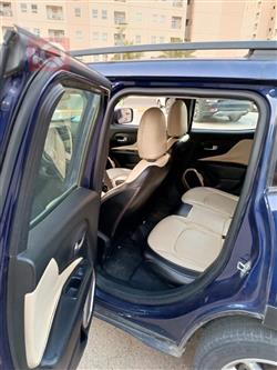 جیپ رێنێگەید